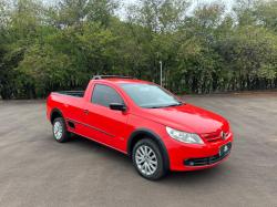 VOLKSWAGEN Saveiro 1.6 G5 FLEX
