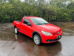 VOLKSWAGEN Saveiro 1.6 G5 FLEX