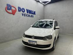 VOLKSWAGEN Space Fox 1.6 4P FLEX TREND