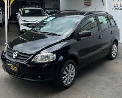 VOLKSWAGEN Space Fox 1.6 4P FLEX COMFORTLINE