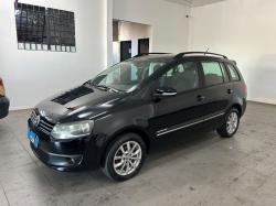 VOLKSWAGEN Space Fox 1.6 4P FLEX I-MOTION AUTOMATIZADO