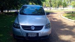 VOLKSWAGEN Space Fox 1.6 4P FLEX COMFORTLINE