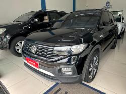 VOLKSWAGEN T-Cross 1.0 4P 200 TSI FLEX