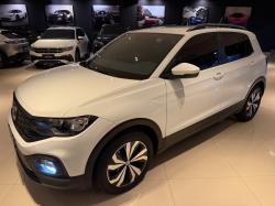 VOLKSWAGEN T-Cross 1.0 4P 200 TSI FLEX AUTOM�TICO