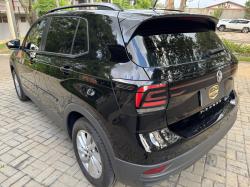 VOLKSWAGEN T-Cross 1.0 4P 200 TSI FLEX SENSE AUTOM�TICO