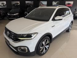 VOLKSWAGEN T-Cross 1.4 4P 250 TSI FLEX HIGHLINE AUTOM�TICO