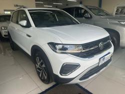 VOLKSWAGEN T-Cross 1.0 4P 200 TSI FLEX HIGHLINE AUTOM�TICO