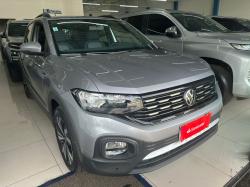 VOLKSWAGEN T-Cross 1.0 4P 200 TSI FLEX COMFORTLINE AUTOM�TICO