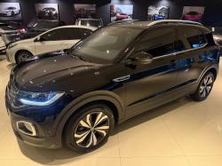 VOLKSWAGEN T-Cross 1.4 4P 250 TSI FLEX HIGHLINE AUTOM�TICO