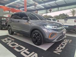 VOLKSWAGEN T-Cross 1.4 4P 250 TSI FLEX EXTREME HIGHLINE AUTOM�TICO