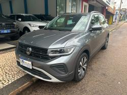 VOLKSWAGEN T-Cross 1.0 4P 200 TSI FLEX AUTOM�TICO