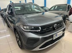 VOLKSWAGEN T-Cross 1.0 4P 200 TSI FLEX AUTOM�TICO