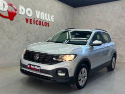 VOLKSWAGEN T-Cross 1.0 4P 200 TSI FLEX SENSE AUTOM�TICO
