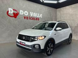 VOLKSWAGEN T-Cross 1.0 4P 200 TSI FLEX SENSE AUTOM�TICO