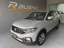 VOLKSWAGEN T-Cross 1.4 4P 250 TSI FLEX HIGHLINE AUTOM�TICO