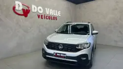 VOLKSWAGEN T-Cross 1.0 4P 200 TSI FLEX SENSE AUTOMÁTICO