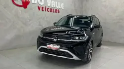 VOLKSWAGEN T-Cross 1.0 4P 200 TSI FLEX COMFORTLINE AUTOMÁTICO