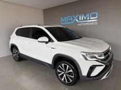 VOLKSWAGEN Taos 1.4 16V 4P FLEX 250 TSI HIGHLINE AUTOM�TICO