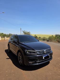 VOLKSWAGEN Tiguan 2.0 350 TSI TOTAL FLEX ALLSPACE R-LINE 4-MOTION TURBO AUTOMTICO DSG