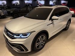 VOLKSWAGEN Tiguan 2.0 300 TSI ALLSPACE R-LINE TURBO AUTOMTICO
