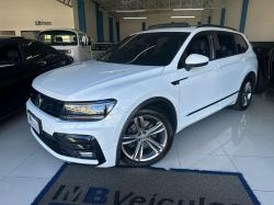 VOLKSWAGEN Tiguan 2.0 300 TSI ALLSPACE R-LINE TURBO AUTOM�TICO