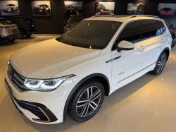 VOLKSWAGEN Tiguan 2.0 300 TSI ALLSPACE R-LINE TURBO AUTOM�TICO