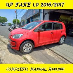 VOLKSWAGEN UP 1.0 12V 4P FLEX