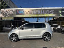 VOLKSWAGEN UP 1.0 12V 4P TSI FLEX MOVE UP