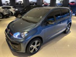 VOLKSWAGEN UP 1.0 12V TSI CONNECT FLEX