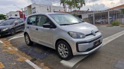 VOLKSWAGEN UP 1.0 12V 4P TAKE FLEX