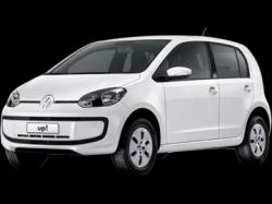 VOLKSWAGEN UP 1.0 12V 4P TAKE FLEX