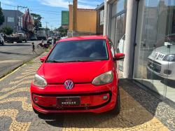 VOLKSWAGEN UP 1.0 12V 4P TSI FLEX MOVE UP
