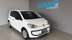 VOLKSWAGEN UP 1.0 12V 4P TAKE FLEX