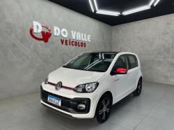 VOLKSWAGEN UP 1.0 12V 4P TSI FLEX PEPPER