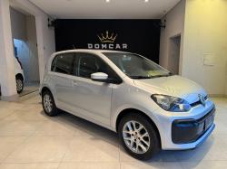 VOLKSWAGEN UP 1.0 12V 4P TAKE FLEX
