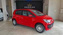 VOLKSWAGEN UP 1.0 12V 4P FLEX MOVE UP