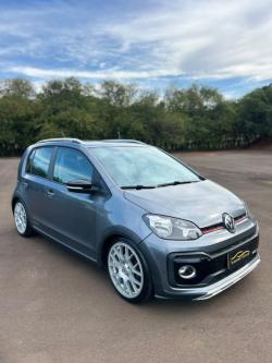 VOLKSWAGEN UP 1.0 4P FLEX 170 TSI XTREME