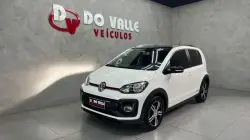 VOLKSWAGEN UP 1.0 4P FLEX 170 TSI XTREME