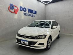 VOLKSWAGEN Virtus 1.6 4P MSI FLEX