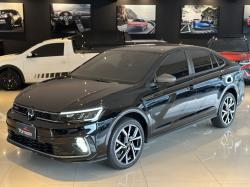 VOLKSWAGEN Virtus 1.4 4P 250 TSI EXCLUSIVE AUTOMTICO