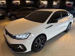 VOLKSWAGEN Virtus 1.4 4P 250 TSI EXCLUSIVE AUTOMTICO