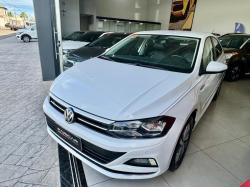 VOLKSWAGEN Virtus 1.0 4P 200 TSI FLEX HIGHLINE AUTOM�TICO