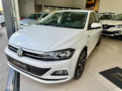 VOLKSWAGEN Virtus 1.0 4P 200 TSI FLEX HIGHLINE AUTOM�TICO