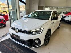 VOLKSWAGEN Virtus 1.4 4P 250 TSI EXCLUSIVE AUTOM�TICO