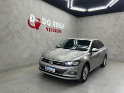 VOLKSWAGEN Virtus 1.0 4P 200 TSI FLEX COMFORTLINE AUTOM�TICO