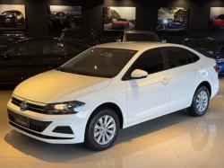 VOLKSWAGEN Virtus 1.6 4P MSI FLEX AUTOM�TICO