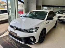 VOLKSWAGEN Virtus 1.4 4P 250 TSI EXCLUSIVE AUTOM�TICO