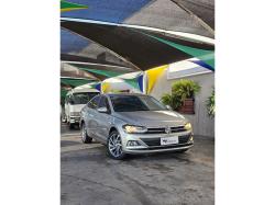 VOLKSWAGEN Virtus 1.0 4P 200 TSI FLEX HIGHLINE AUTOM�TICO