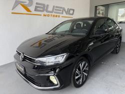 VOLKSWAGEN Virtus 1.0 4P 200 TSI FLEX HIGHLINE AUTOM�TICO