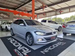 VOLKSWAGEN Virtus 1.0 4P 200 TSI FLEX HIGHLINE AUTOMÁTICO